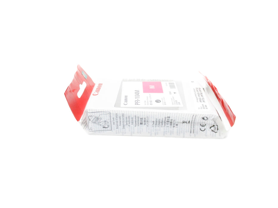 CANON PFI-104M NSMP