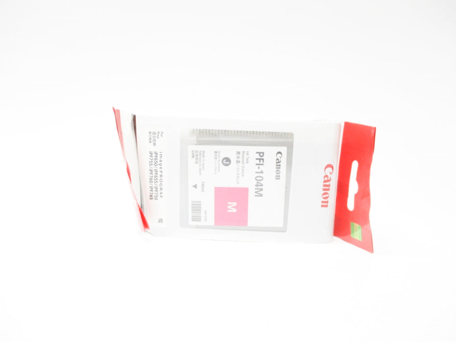 CANON PFI-104M NSMP