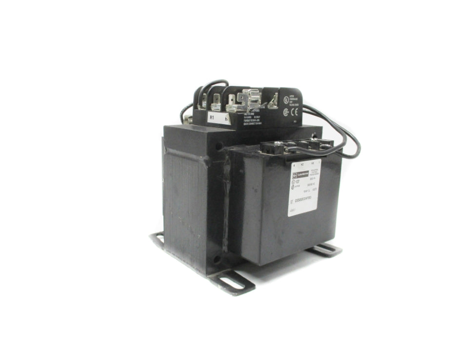 CUTLER HAMMER C0500E2AFB3 (AS PICTURED) NSNP