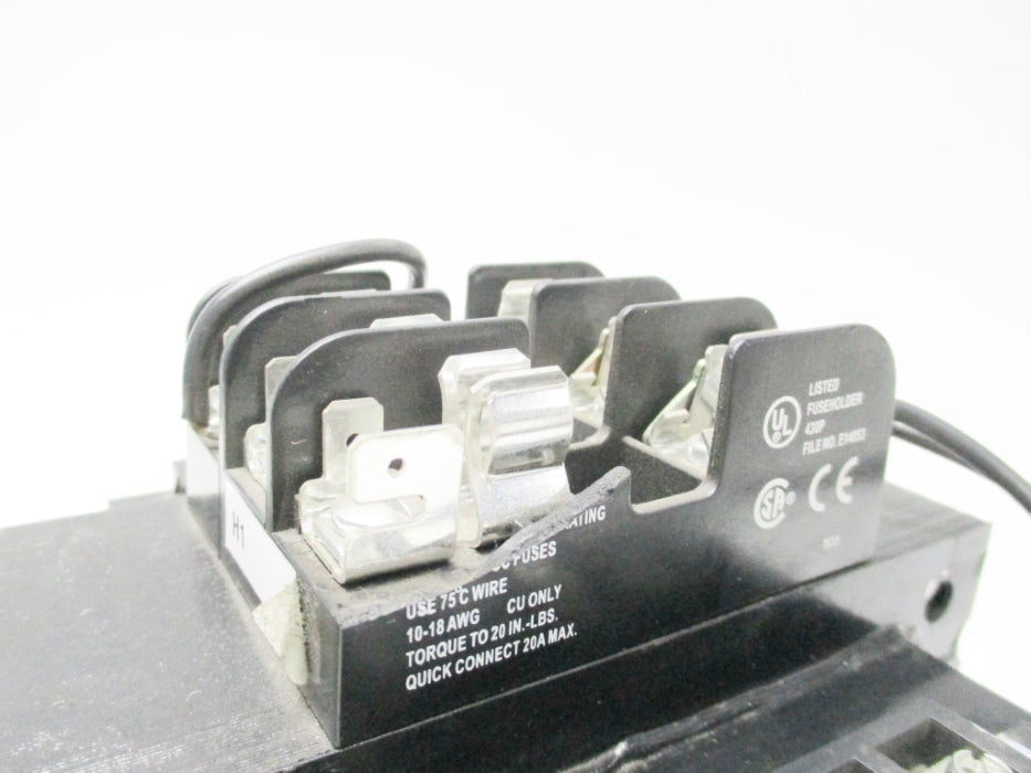 CUTLER HAMMER C0500E2AFB3 (AS PICTURED) NSNP