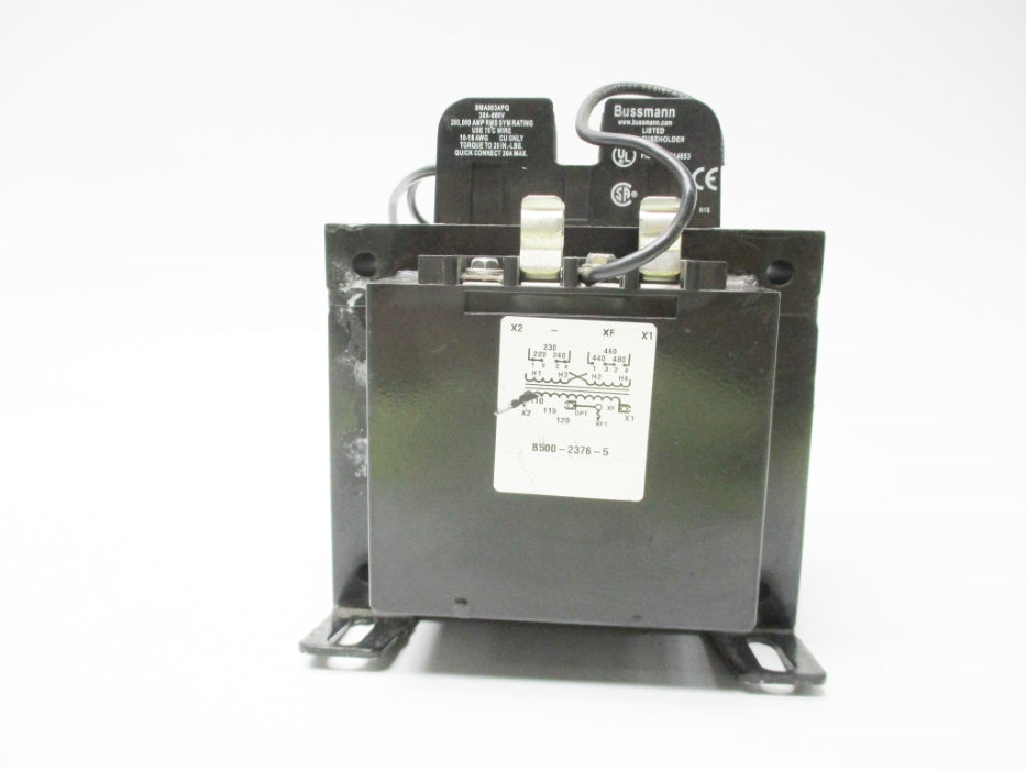 CUTLER HAMMER C0500E2AFB3 (AS PICTURED) NSNP