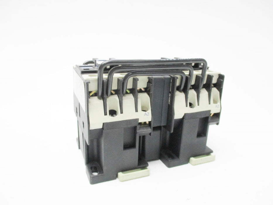 TELEMECANIQUE LC2D0901M6 220V NSNP