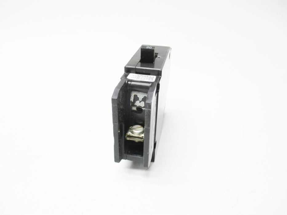 EATON GHB1020 277/480VAC 20A NSMP