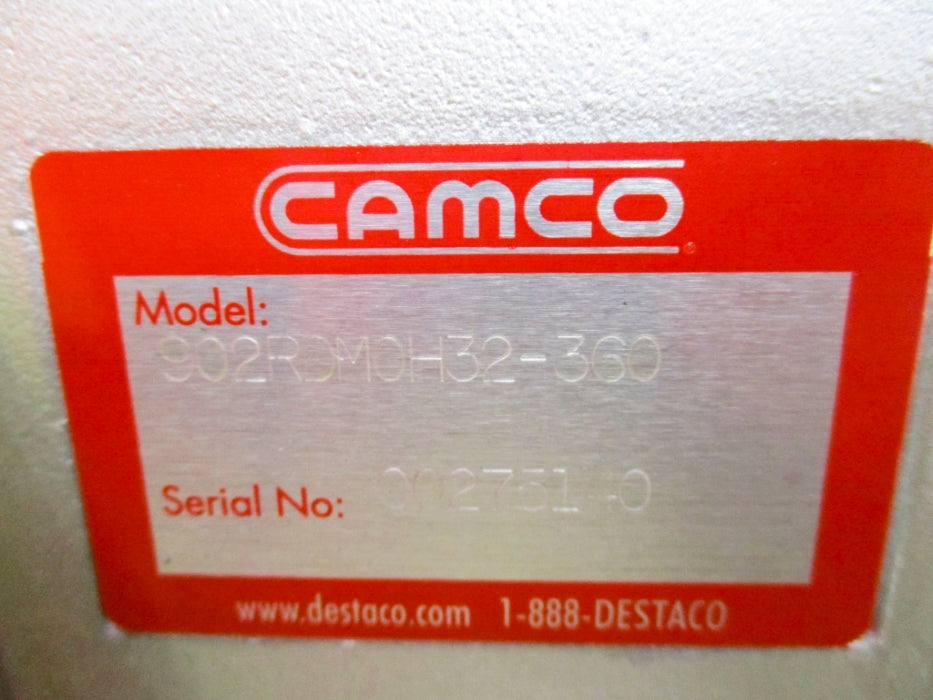 CAMCO 902RDM0H32-360 NSMP