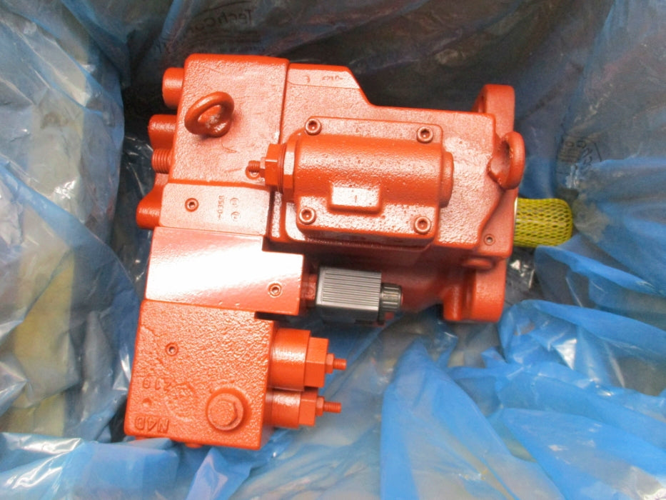 KAWASAKI PUMP K3VL140/B-1SRSS-PM115A/1-L4 NSMP