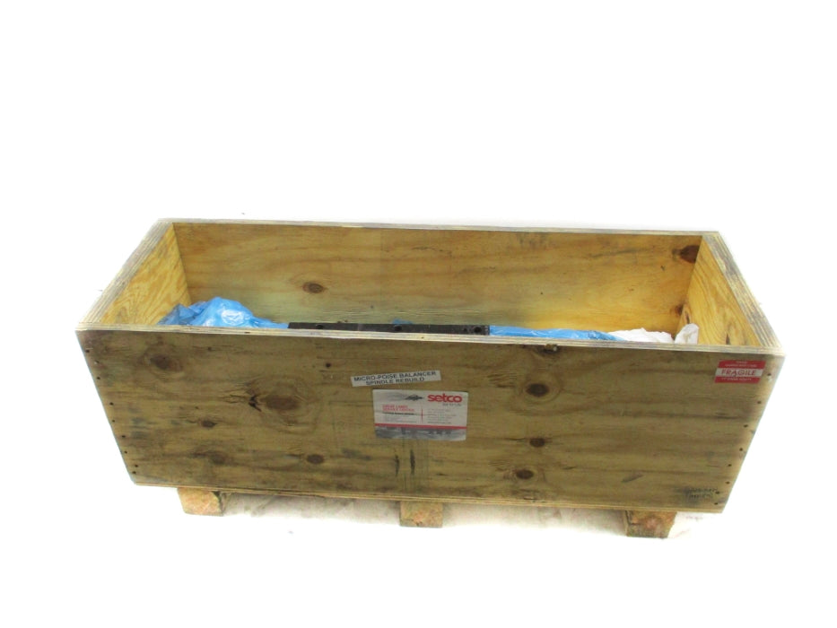 SETCO 430MY SPL NSMP