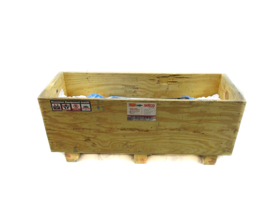 SETCO 4307M.17162 UNMP