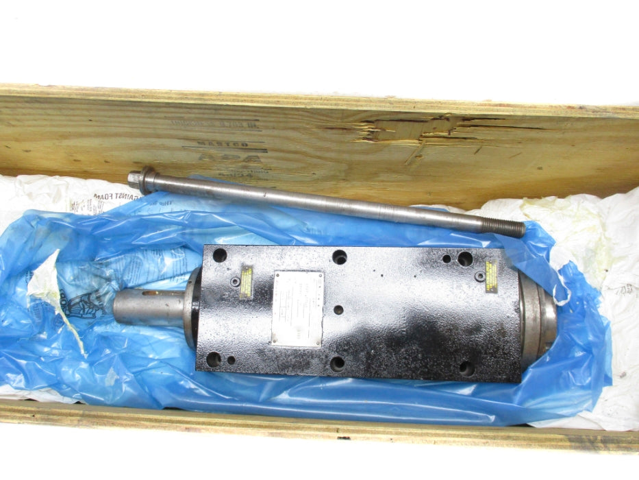 SETCO 4307M.17162 UNMP