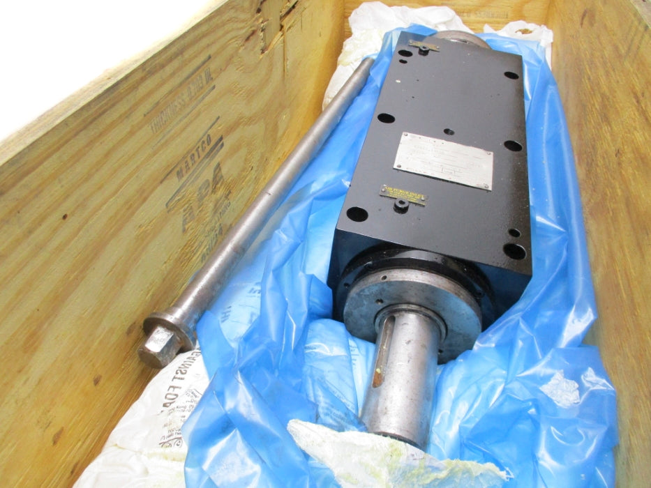SETCO 4307M.17162 UNMP