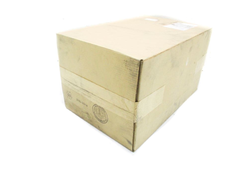 INDUSTRIAL SPARE PART 280D-F12Z-10C-CR-3 SER. C (BR/WH) NSFS