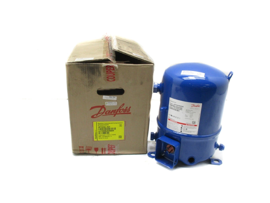 DANFOSS MTZ40-4VI NSMP