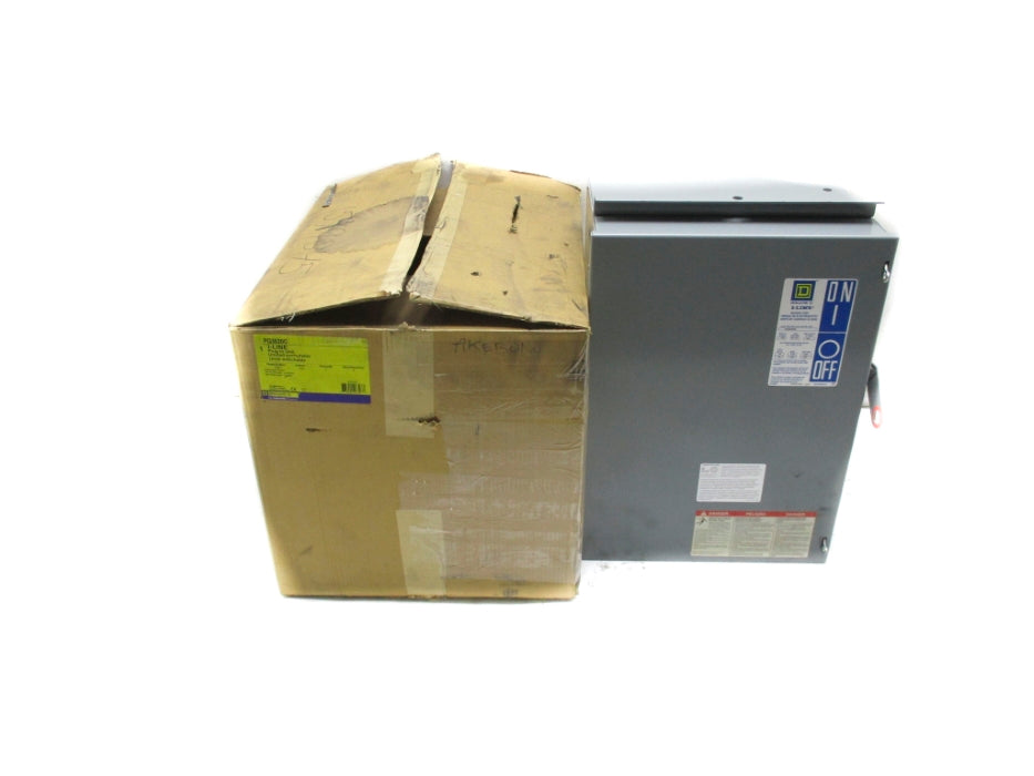 SQUARE D PQ3620G NSMP