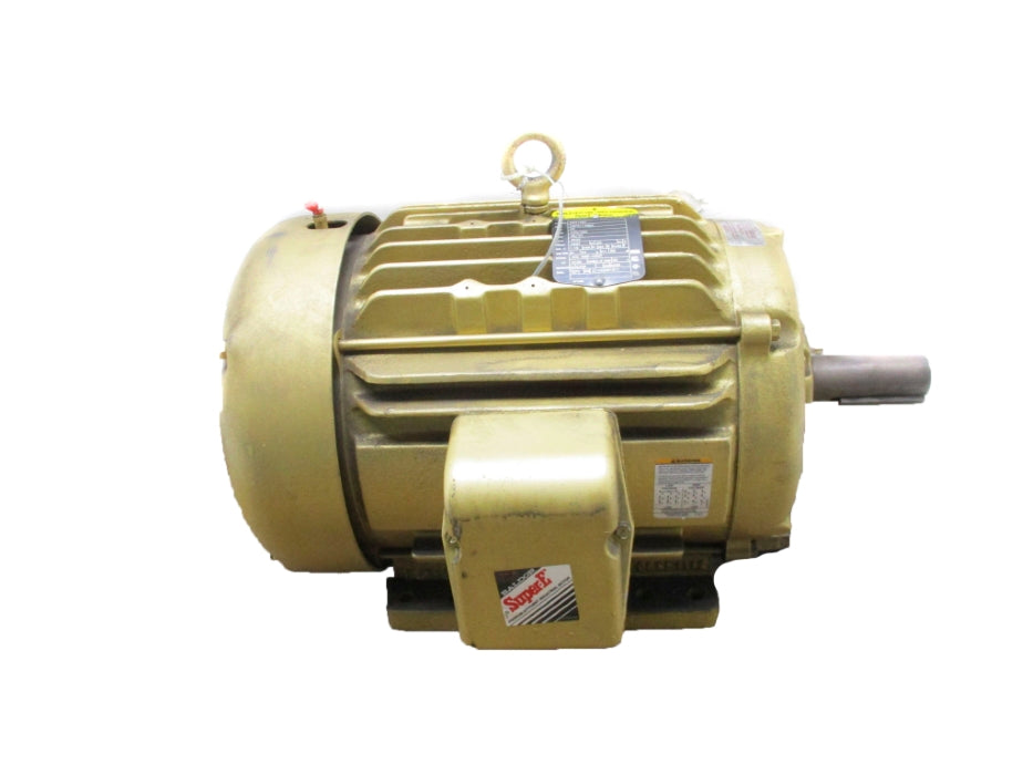 BALDOR EM4106T 20 HP 230/460V NSNP