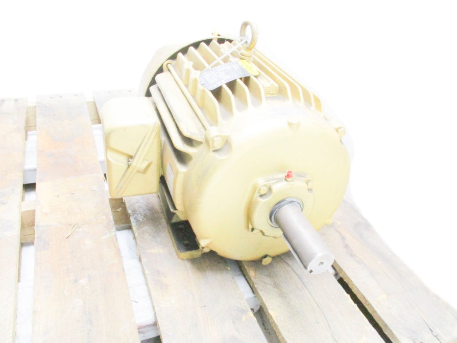 BALDOR EM4106T 20 HP 230/460V NSNP