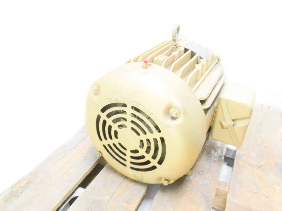 BALDOR EM4106T 20 HP 230/460V NSNP