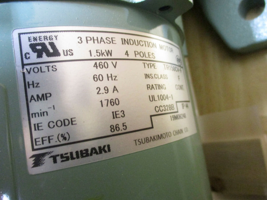 TSUBAKI GMTR150-42L60VN2 NSMP