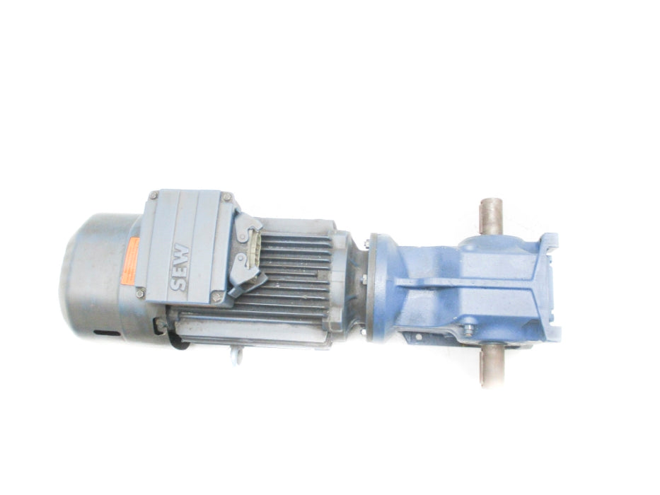 SEW EURODRIVE K47DRN100L4/BE5HF/ACB8/TH UNMP
