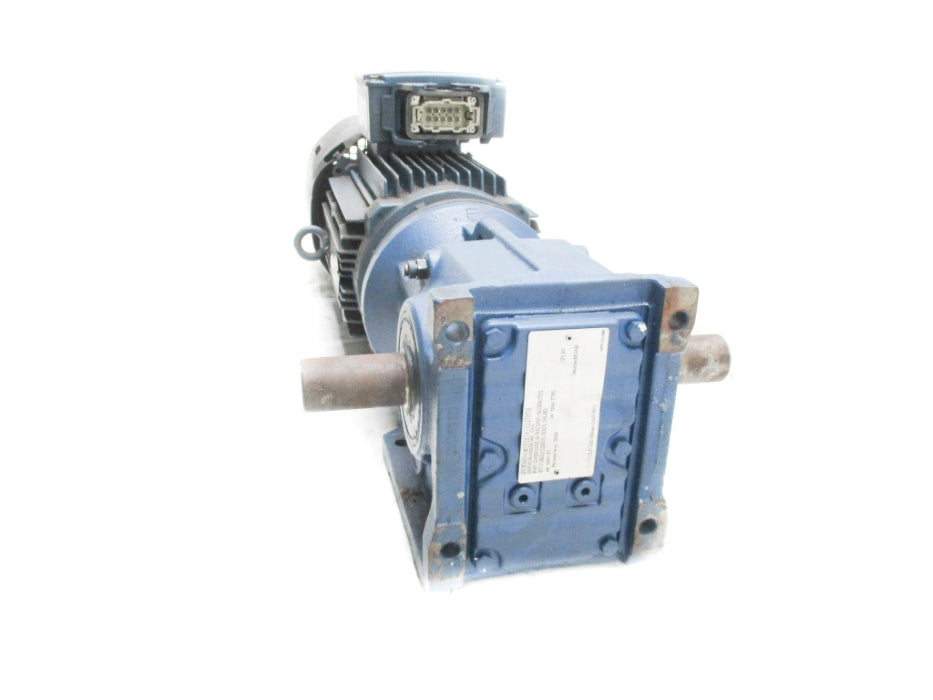 SEW EURODRIVE K47DRN100L4/BE5HF/ACB8/TH UNMP