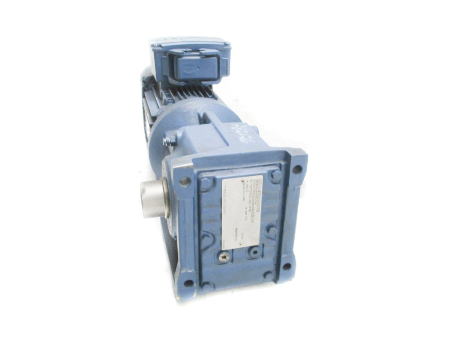 SEW EURODRIVE KT47BDRN80M4/BE1HF/ACB1/TH (AS PICTURED) NSNP