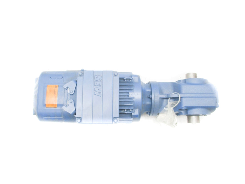 SEW EURODRIVE KT37/TDRN90S4/BE2HF/ACB1/TH NSNP