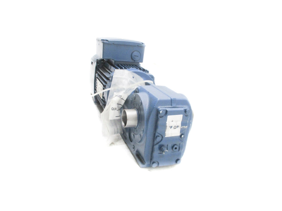 SEW EURODRIVE KT37/TDRN90S4/BE2HF/ACB1/TH NSNP