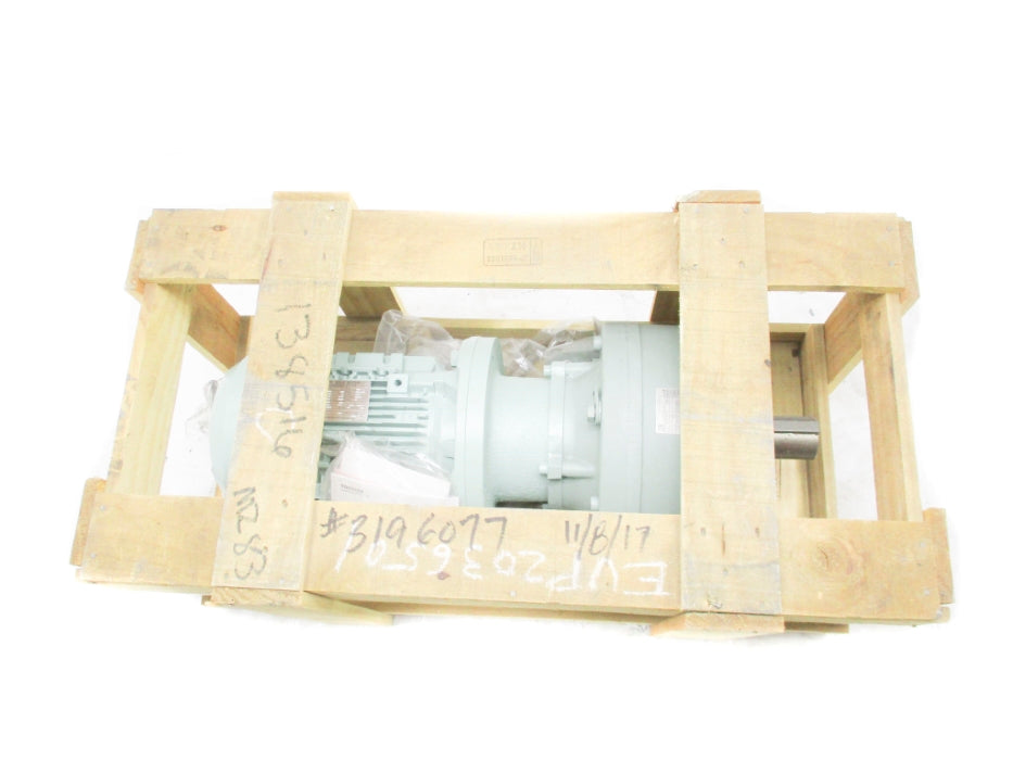 TSUBAKI GMTA220-50L60FI-TK NSNP