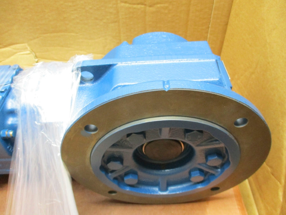 SEW EURODRIVE KAF57R37DRS71S4BE05HR NSMP