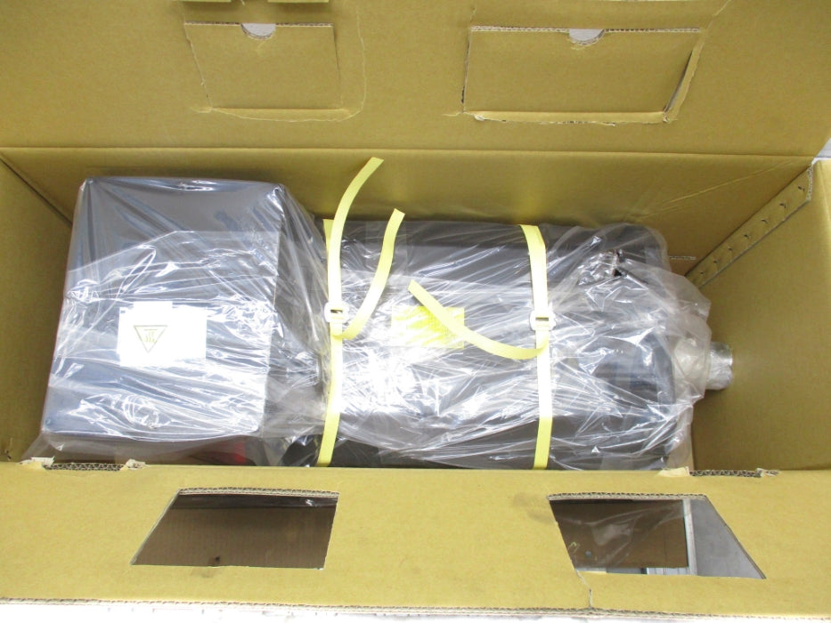 FANUC A06B-1512-B100 NSMP