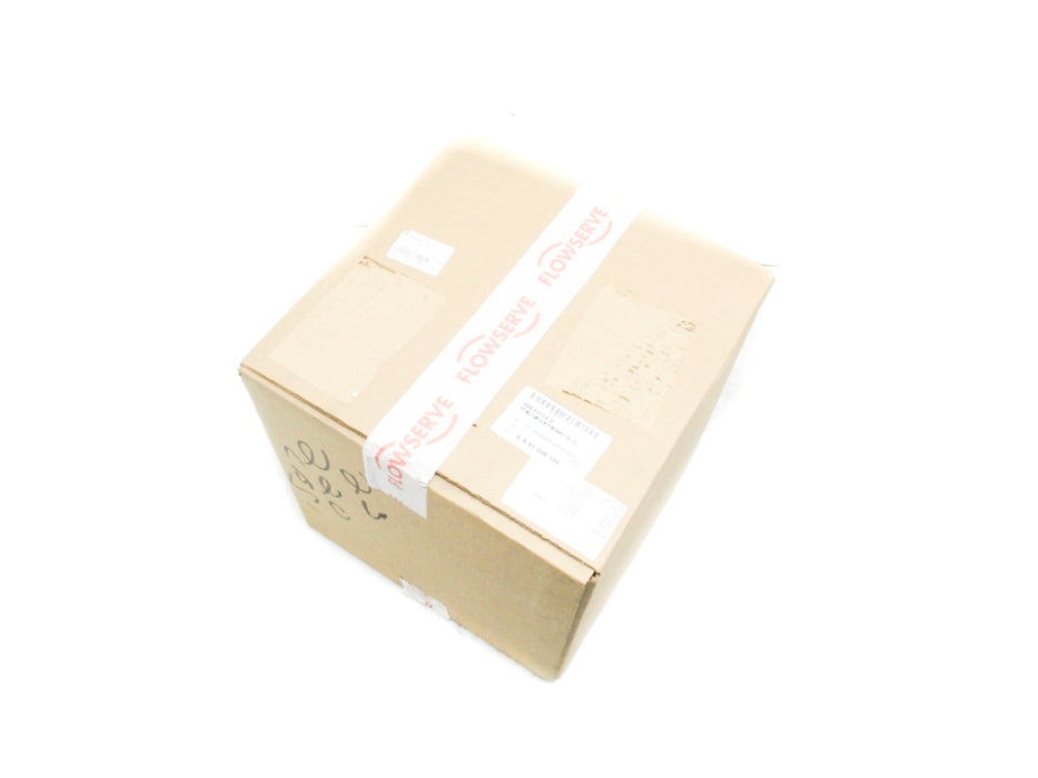 FLOWSERVE 052370-00 8CNG104 IMP 11.94 NSFS
