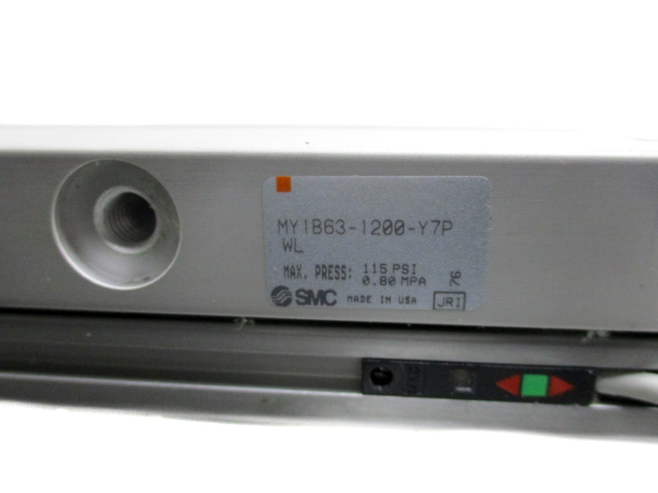 SMC MY1B63-1200-Y7P NSMP