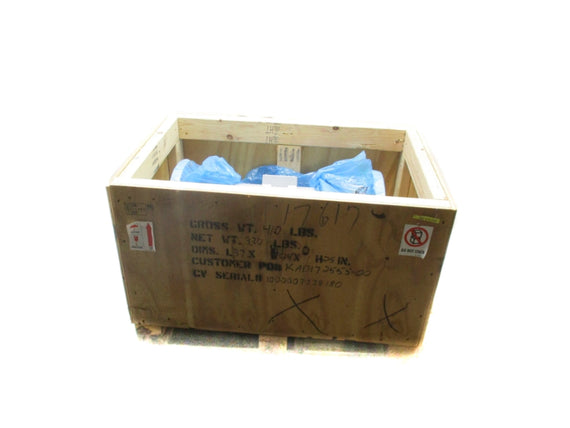 SPX COPES VULCAN DESUPERHEATER A-106GR.B NSMP