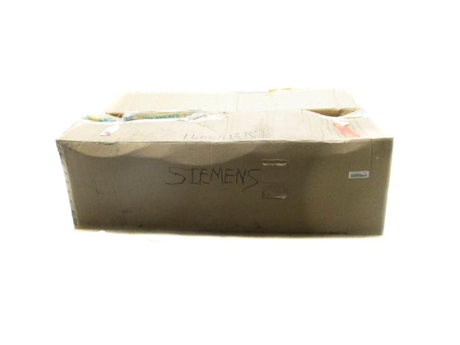 SIEMENS 6SC66120CA01 D380-D430/120ADS,90KVA (AS PICTURED) REMAN