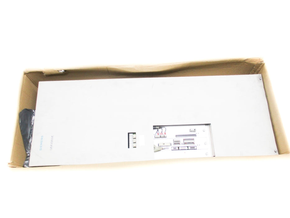 SIEMENS 6SC66120CA01 D380-D430/120ADS,90KVA (AS PICTURED) REMAN
