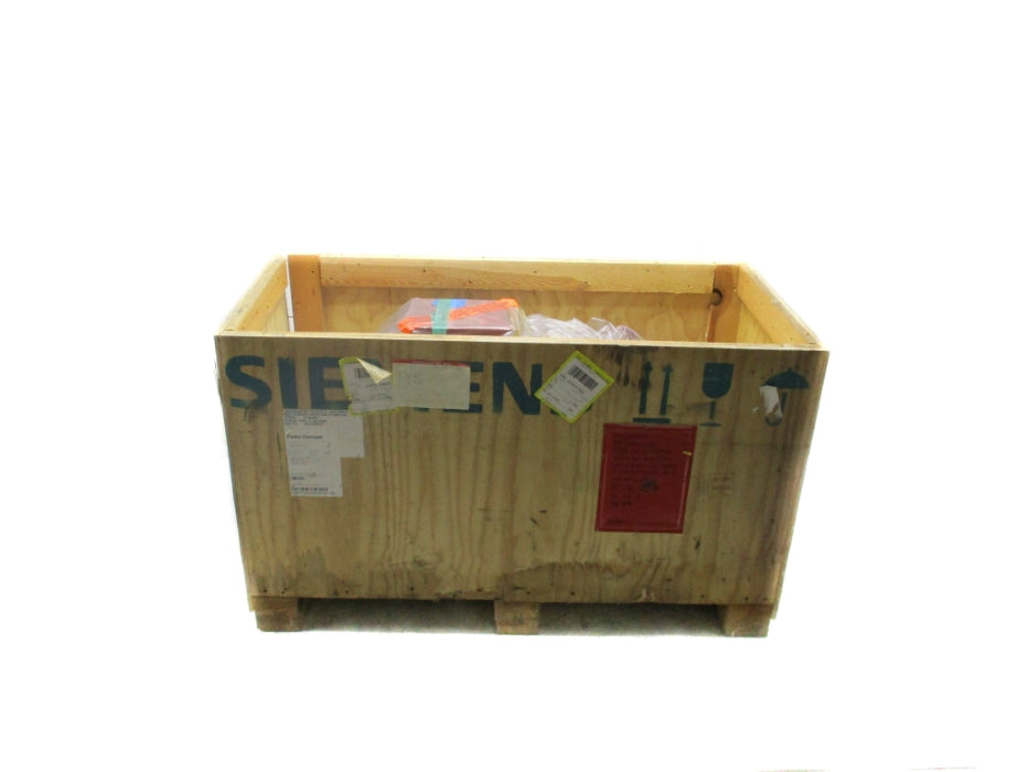 SIEMENS 1PH7184-2ME150FJ0 NSMP