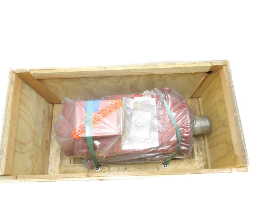 SIEMENS 1PH7184-2ME150FJ0 NSMP