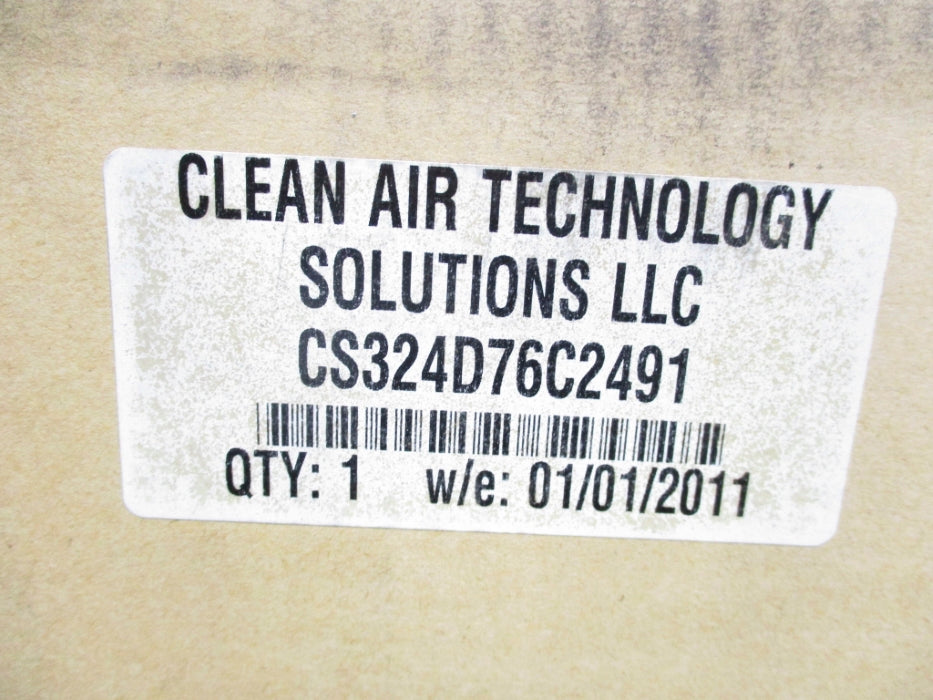 C.A.T. CS324D76C2491 NSMP