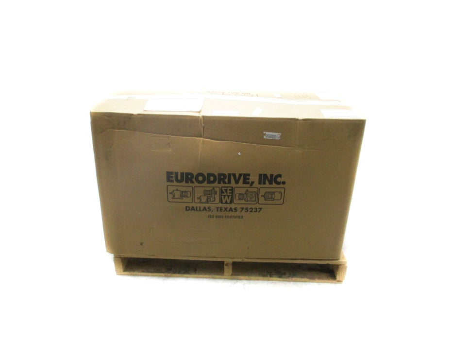 SEW EURODRIVE FAF87DRN90S6 NSMP