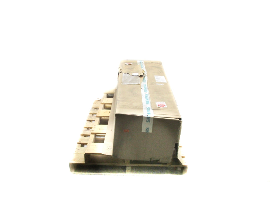 SIEMENS 6SC66120CA01 D380-D430/120ADS,90KVA REMAN