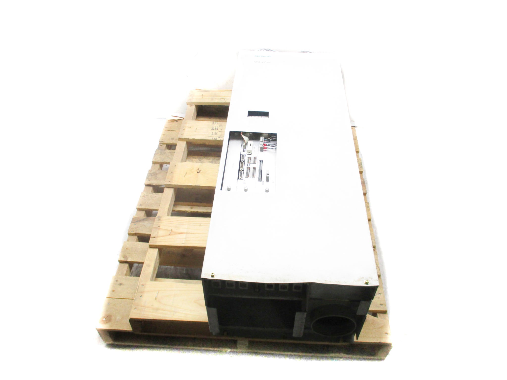 SIEMENS 6SC66120CA01 D380-D430/120ADS,90KVA REMAN