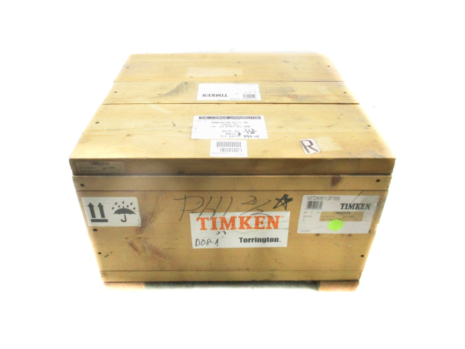 TIMKEN 145TDIK9611DF1688 NSFS