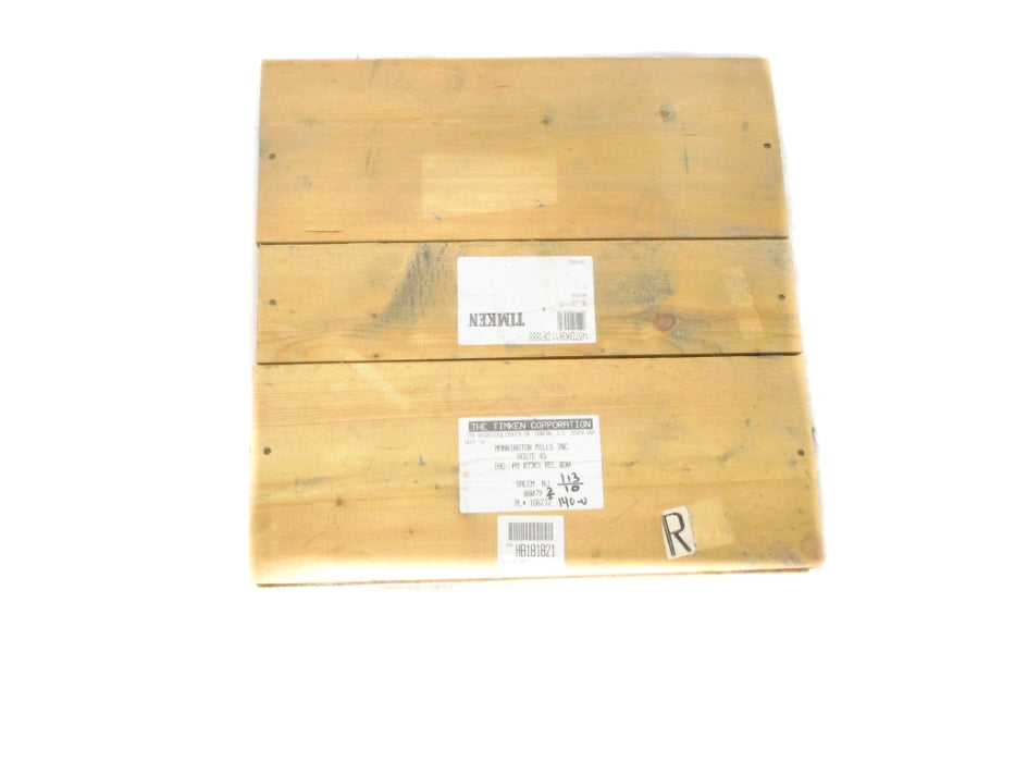 TIMKEN 145TDIK9611DF1688 NSFS