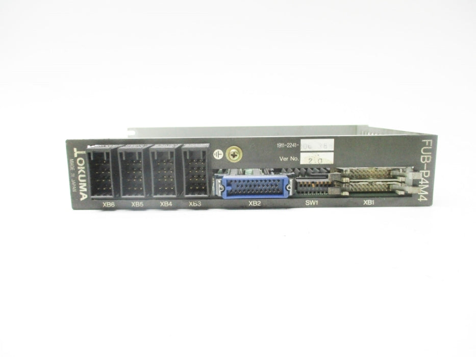 OKUMA 1911-2241-106.386 UNMP