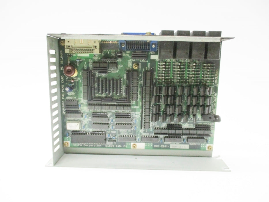 OKUMA 1911-2241-106.386 UNMP
