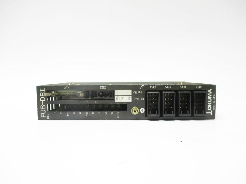 OKUMA 1911-2245-41.499 UNMP