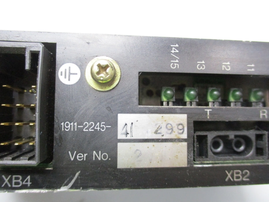 OKUMA 1911-2245-41.499 UNMP