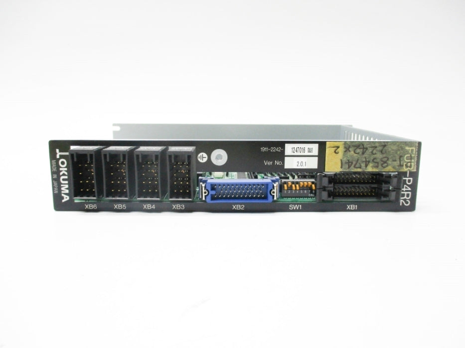 OKUMA 1911-2242-1247016 UNMP
