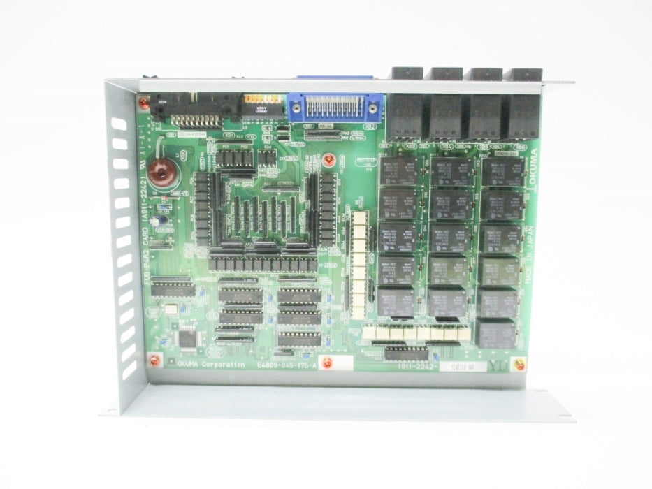 OKUMA 1911-2242-1247016 UNMP