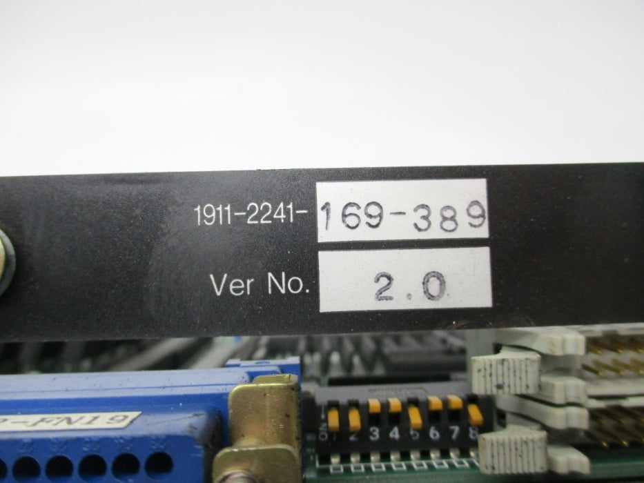 OKUMA 1911-2241-169-389 UNMP