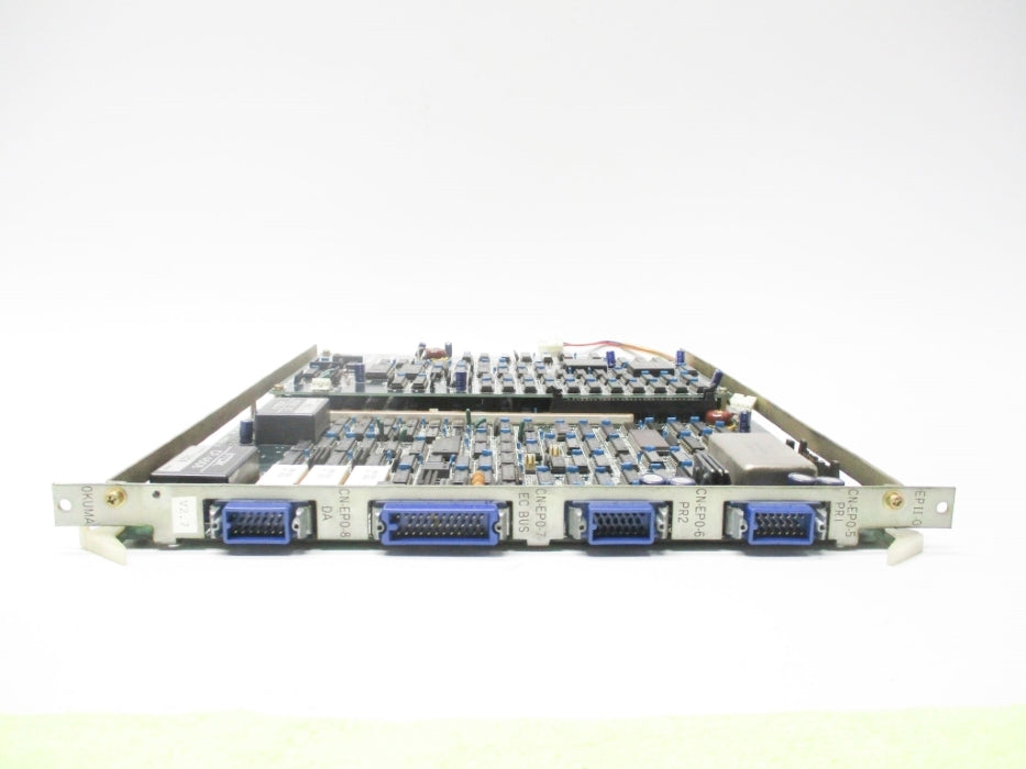 OKUMA E4809-045-074-D UNMP