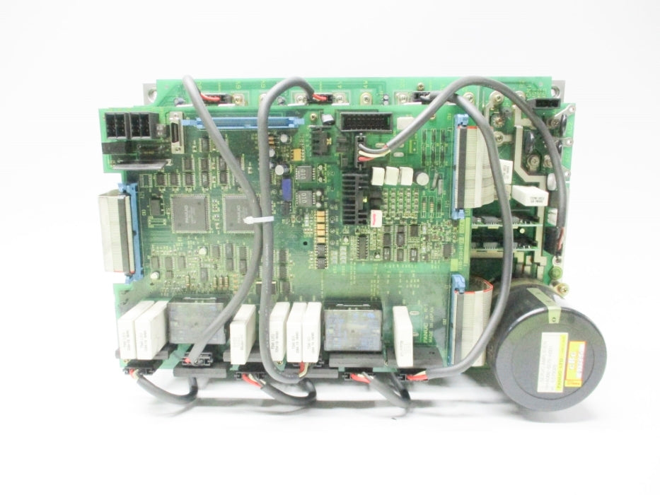 FANUC A20B-1006-0100/04A UNMP